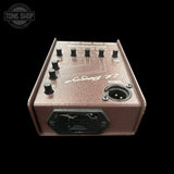 Front of Used L.R. Baggs ParaAcoustic Direct Box TFW3863.