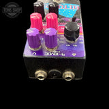 Back of Used Dr. Scientist Bitquest TFW3860.