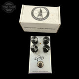 Top of Used J. Rockett GTO Overdrive TFW3864.