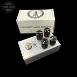 Left angle of Used J. Rockett GTO Overdrive TFW3864.