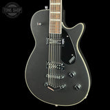 Front angle of Used Gretsch 5260 Electromatic Jet Baritone.