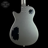 Back of Used Gretsch 5260 Electromatic Jet Baritone.