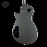 Back angle of Used Gretsch 5260 Electromatic Jet Baritone.