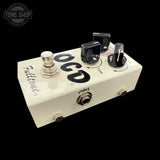 Right side of Used Fulltone OCD V1.7 TFW3883.
