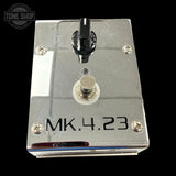 Top of Used Creation Audio Labs MK.4.23 Clean Boost.