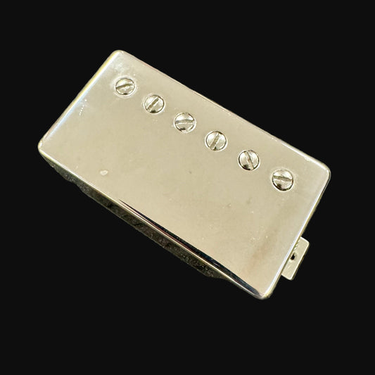 Used Gibson Burstbucker 61R Rhythm Pickup 7.8Kohm TSS6292