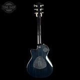 Full back of Used Taylor T5z Pro Denim.