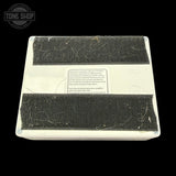 Bottom of Used Electro Harmonix Soul POG Multi-Effects Pedal.