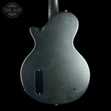 Back of Used Sire Larry Carlton L3 Black.