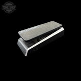 Left angle of Used HeadRush Expression Pedal TFW3948.