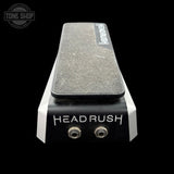 Back of Used HeadRush Expression Pedal TFW3948.