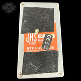 Bottom of Used JHS Pedals JHS Moonshine Overdrive Pedal V2 TFW3949.