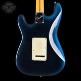 Back of Used 1989 Fender Strat Plus.
