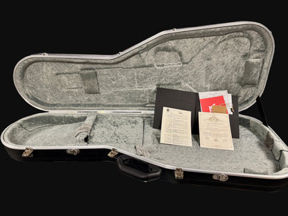 Case for Used Mayones Regius Core Gothic 6 w/case TSS6301