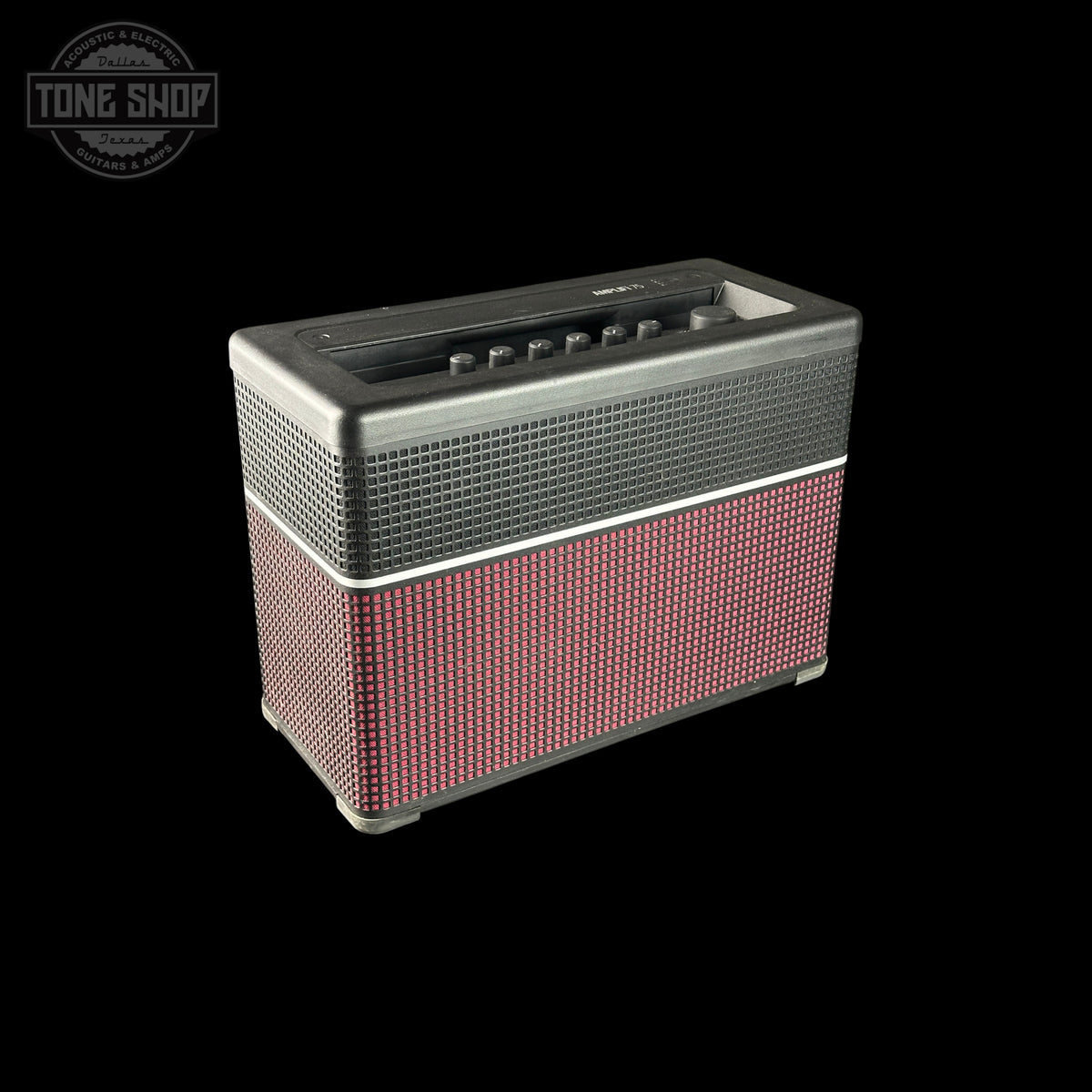 Front angle of Used Line 6 Amplifi 75.