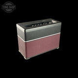 Front angle of Used Line 6 Amplifi 75.