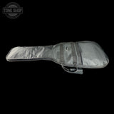 Bag for Used 2021 Fender DLX Nashville Telecaster Sunburst.