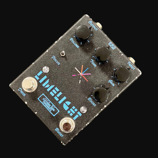 Used Electronic Audio Experiments Touche Amore Limelight Drive TSS6328