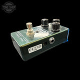 Right angle of Used MXR Carbon Copy Delay Pedal.