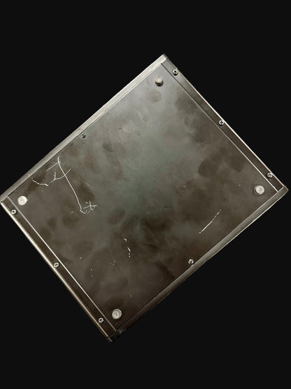 Used Mackie Mix 8 8-Channel Mixer TSS6337