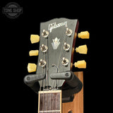 Headstock of Used 2025 Gibson ES-345 60's Cherry.