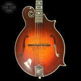 Front of Used 2025 Gibson Custom Shop F-5G Mandolin.