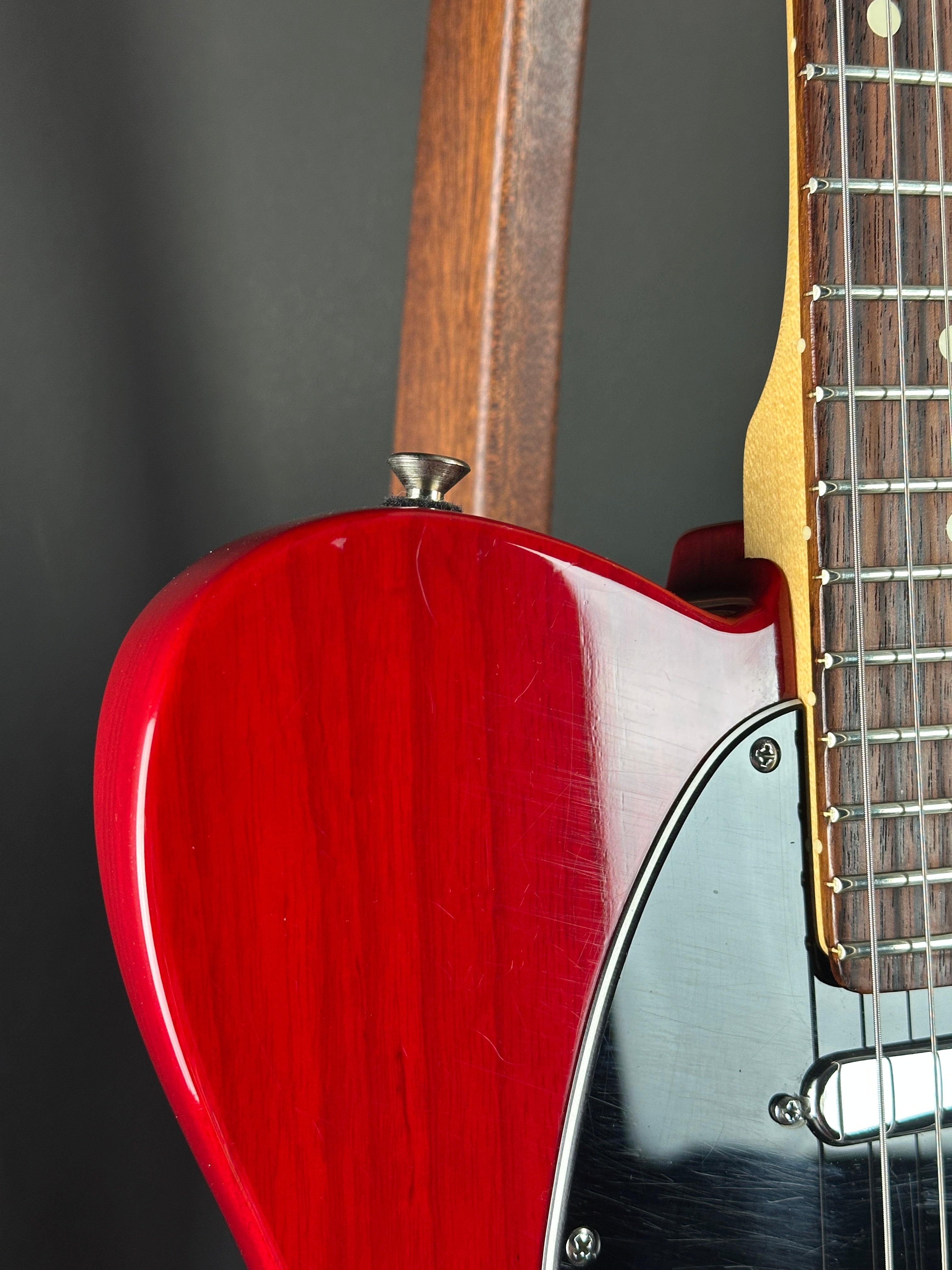 ギター Fender USA American Standard Noiseless Fender USA American Standard Stratocaster 2014 Electric