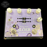Top of Used 2024 Walrus Audio Floral Slöer.