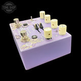 Right angle of Used 2024 Walrus Audio Floral Slöer.
