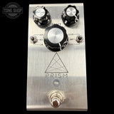 Top of Used Jackson Audio Prism Boost Pedal TFW3979.