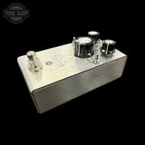 Left angle of Used Jackson Audio Prism Boost Pedal TFW3979.