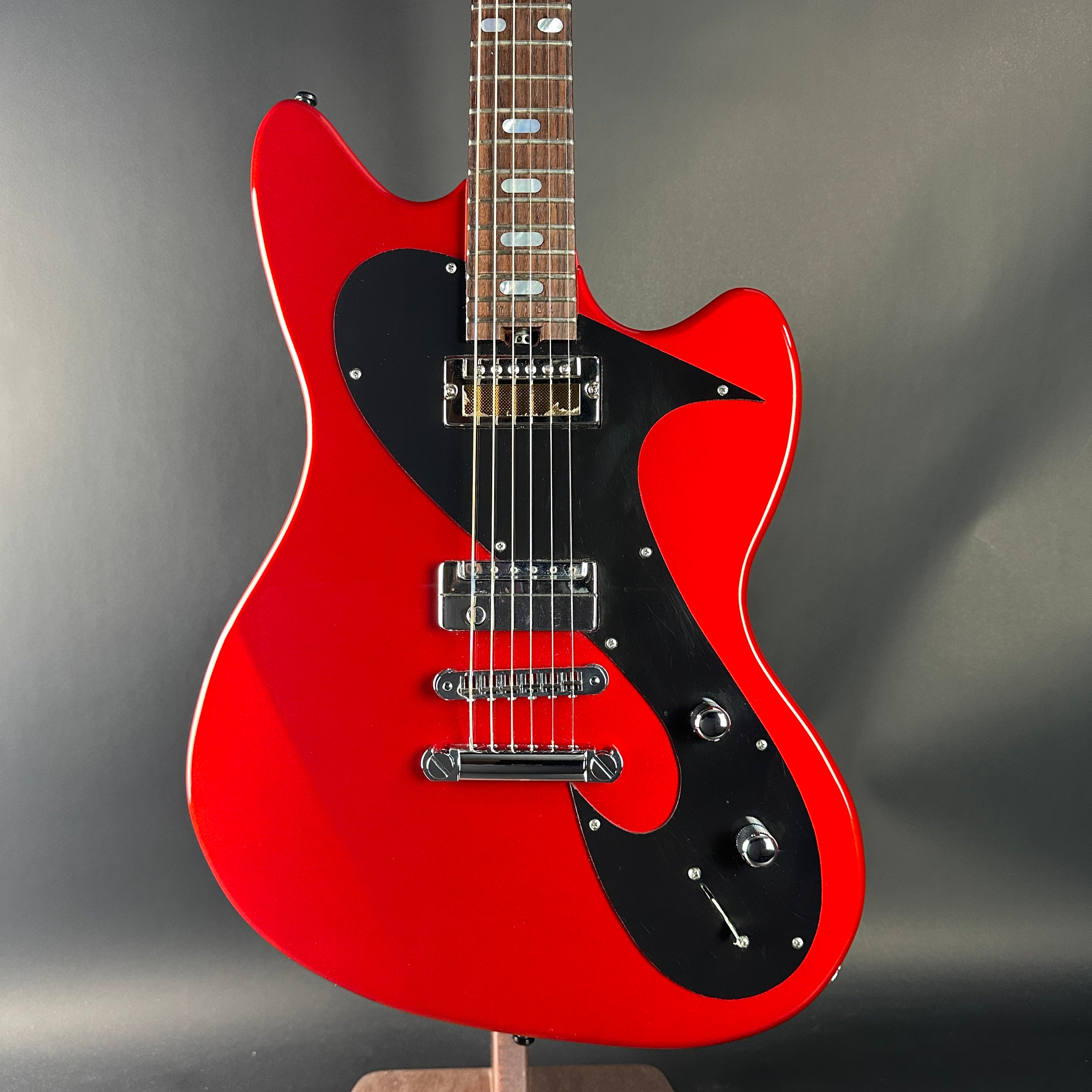 ギター Fulltone Custom Shop Candy Apple Red OCD Fulltone Custom Shop Candy Apple Red OCD 限定モデル Fulltone