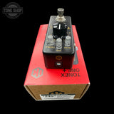 Back of Used IK Multimedia ToneX One.