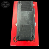 Bottom of Used IK Multimedia ToneX One.