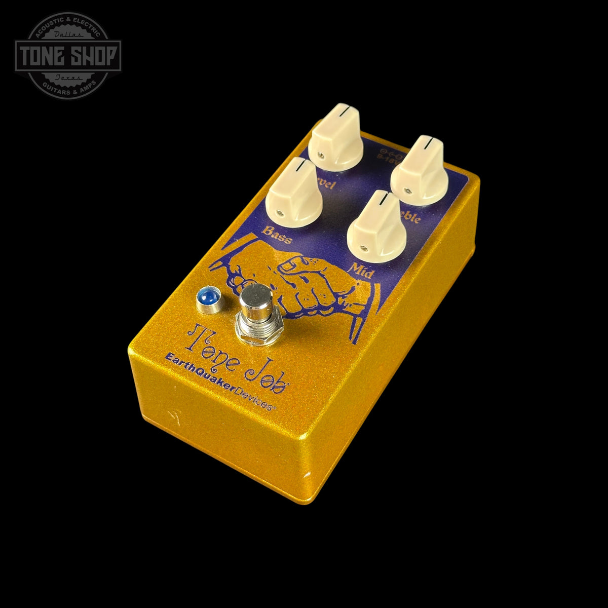 Used Earthquaker Devices Tone Job TSU26043