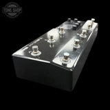 Left angle of Used Line 6 HX Stomp XL TFW3975.