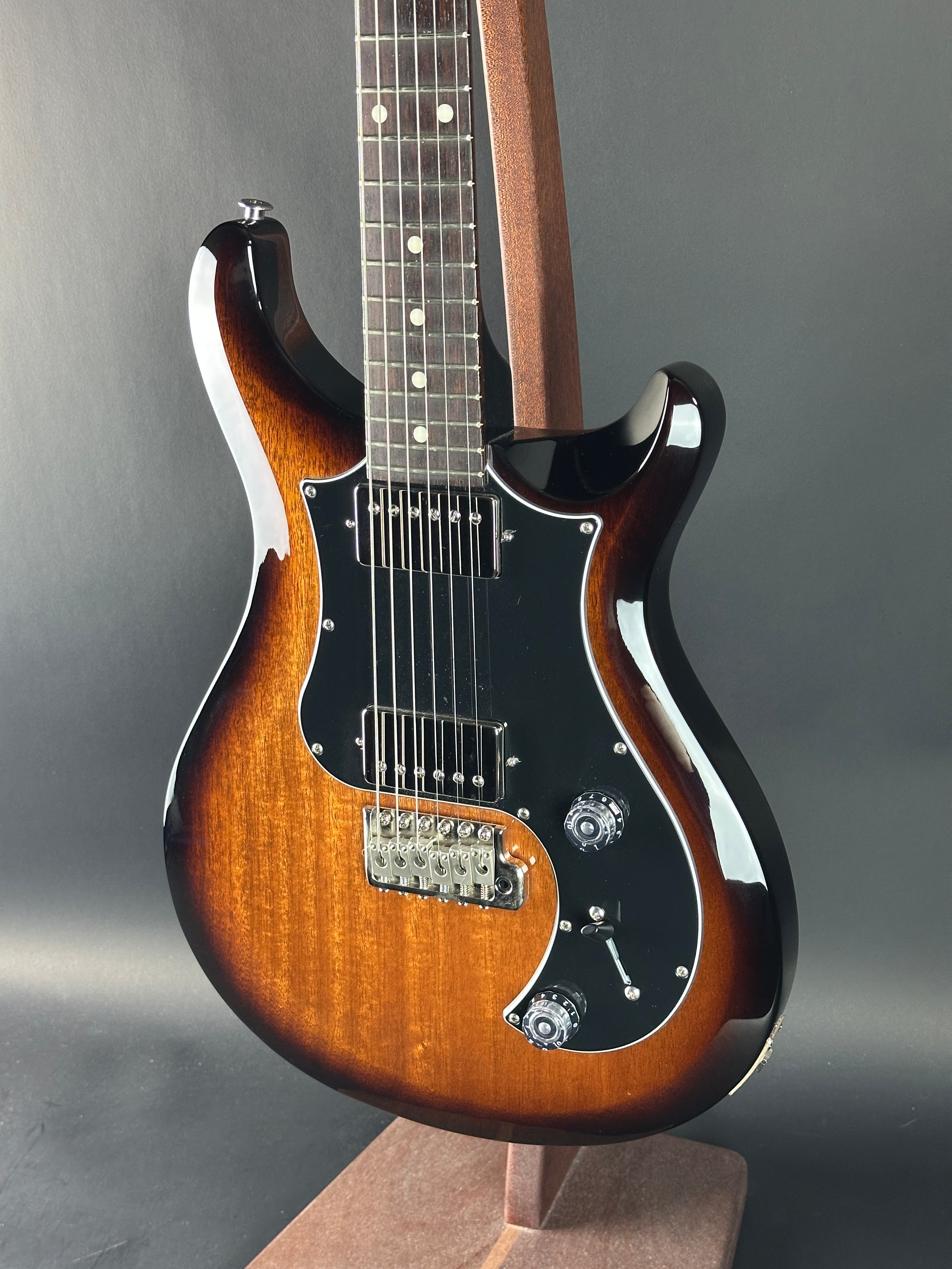 Used PRS S2 Standard 22 McCarty Sunburst w/case TSU23462 – Tone