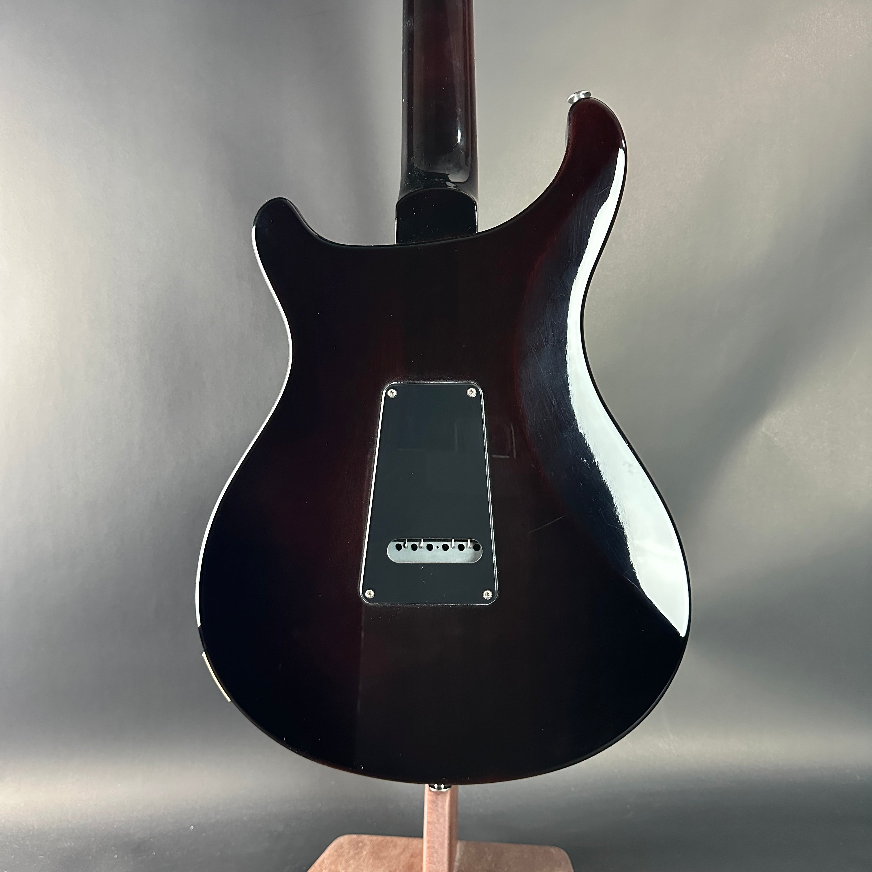 Used PRS S2 Standard 22 McCarty Sunburst w/case TSU23462 – Tone