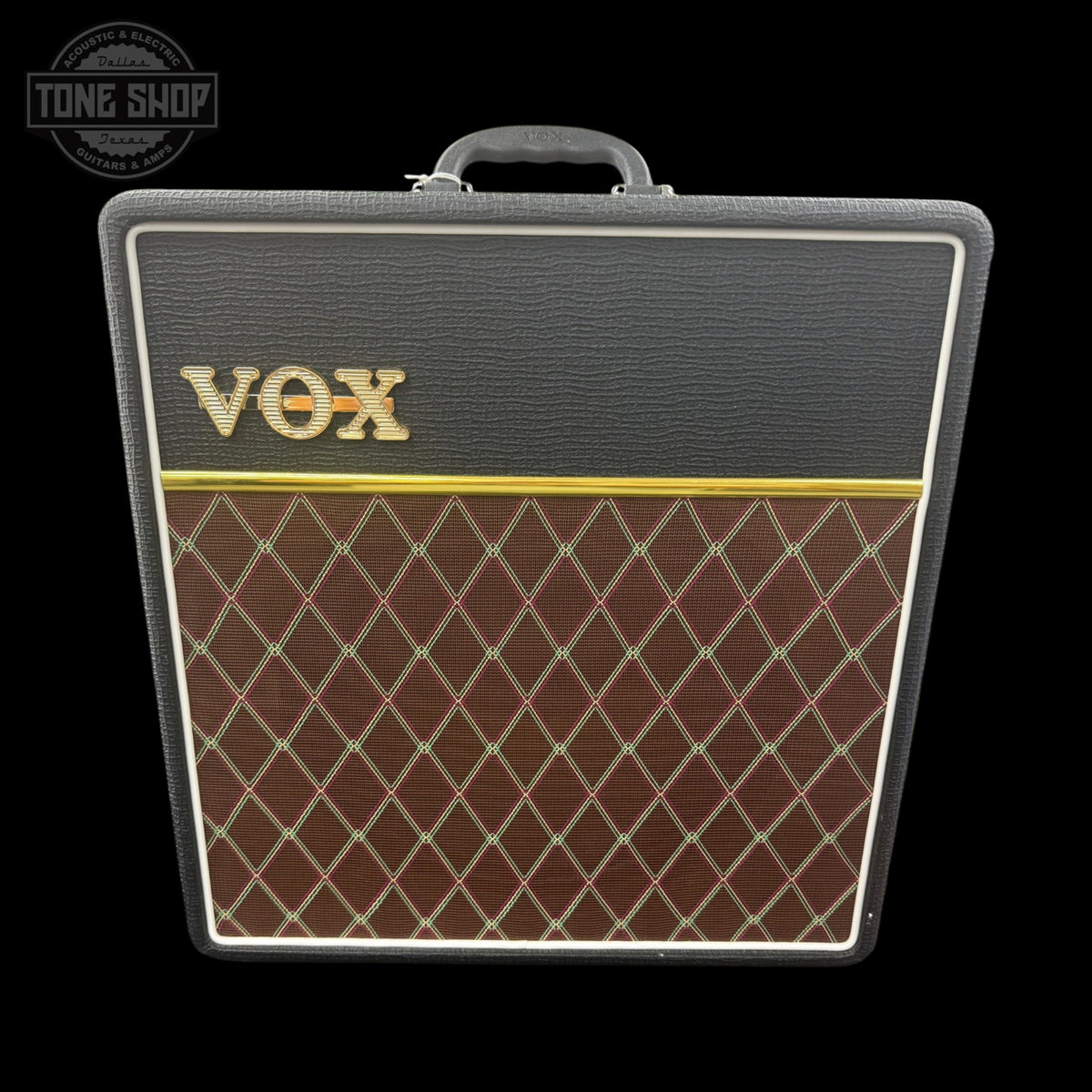 Front of Used 2019 Vox AC4C1-12 TFW3971.