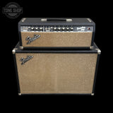 Front of Used 1965 Fender Tremolux Set TFW3984.