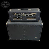 Back of Used 1965 Fender Tremolux Set TFW3984.