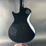 Back of Used PRS SC594 McCarty Singlecut 10-Top Smokeburst.