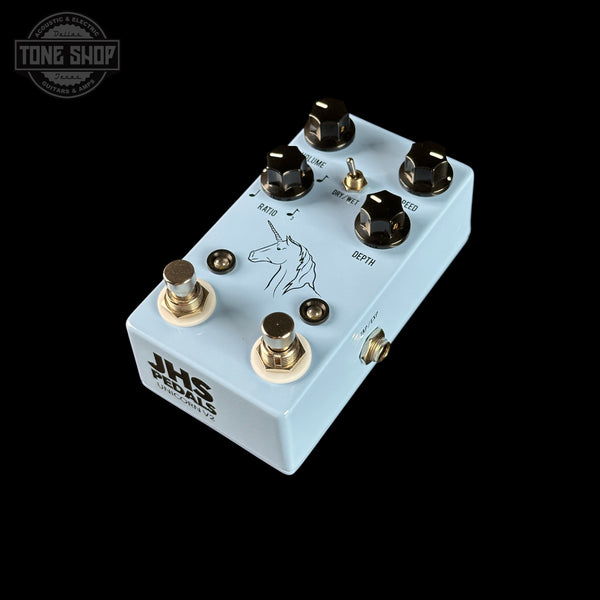 Used JHS Unicorn V2 w/box TSU26052