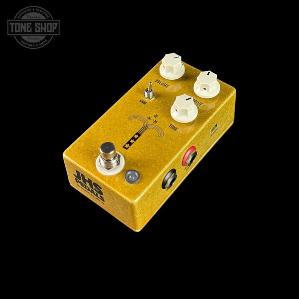 Used JHS Morning Glory V2 w/box TSU26051