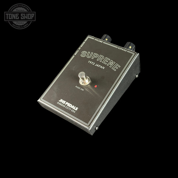 Used JHS Legends of Fuzz Supreme w/box TSU26050