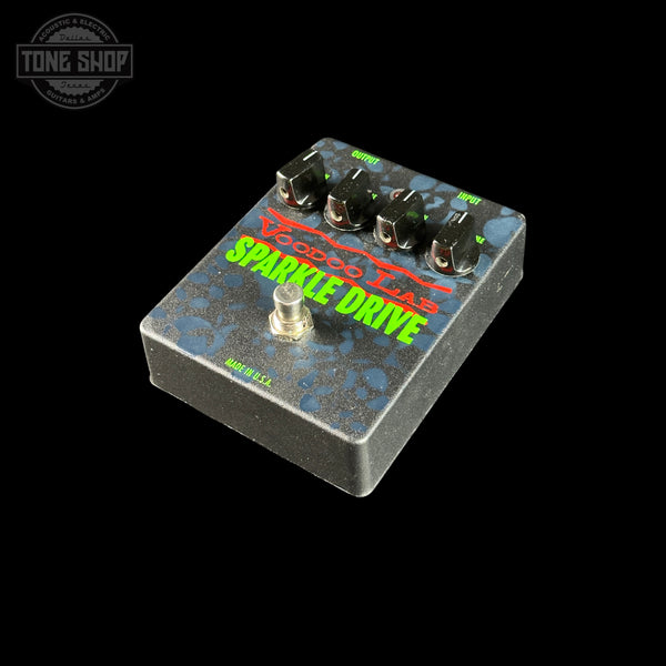 Used Voodoo Lab Sparkle Drive TSU25999