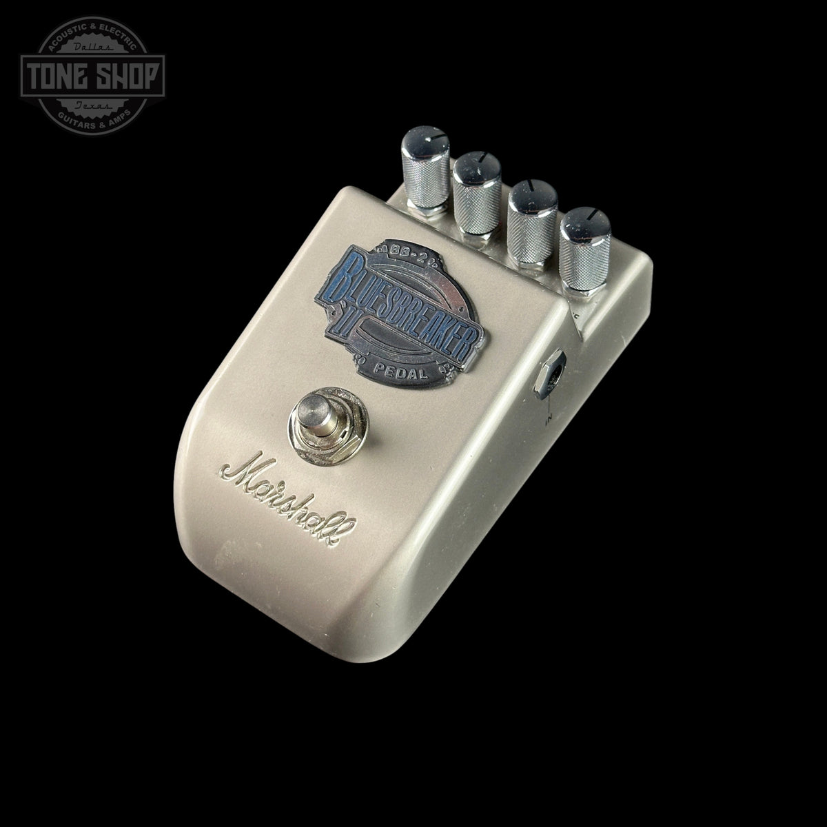 Used Marshall Bluesbreaker BB-2 Overdrive TSU26003