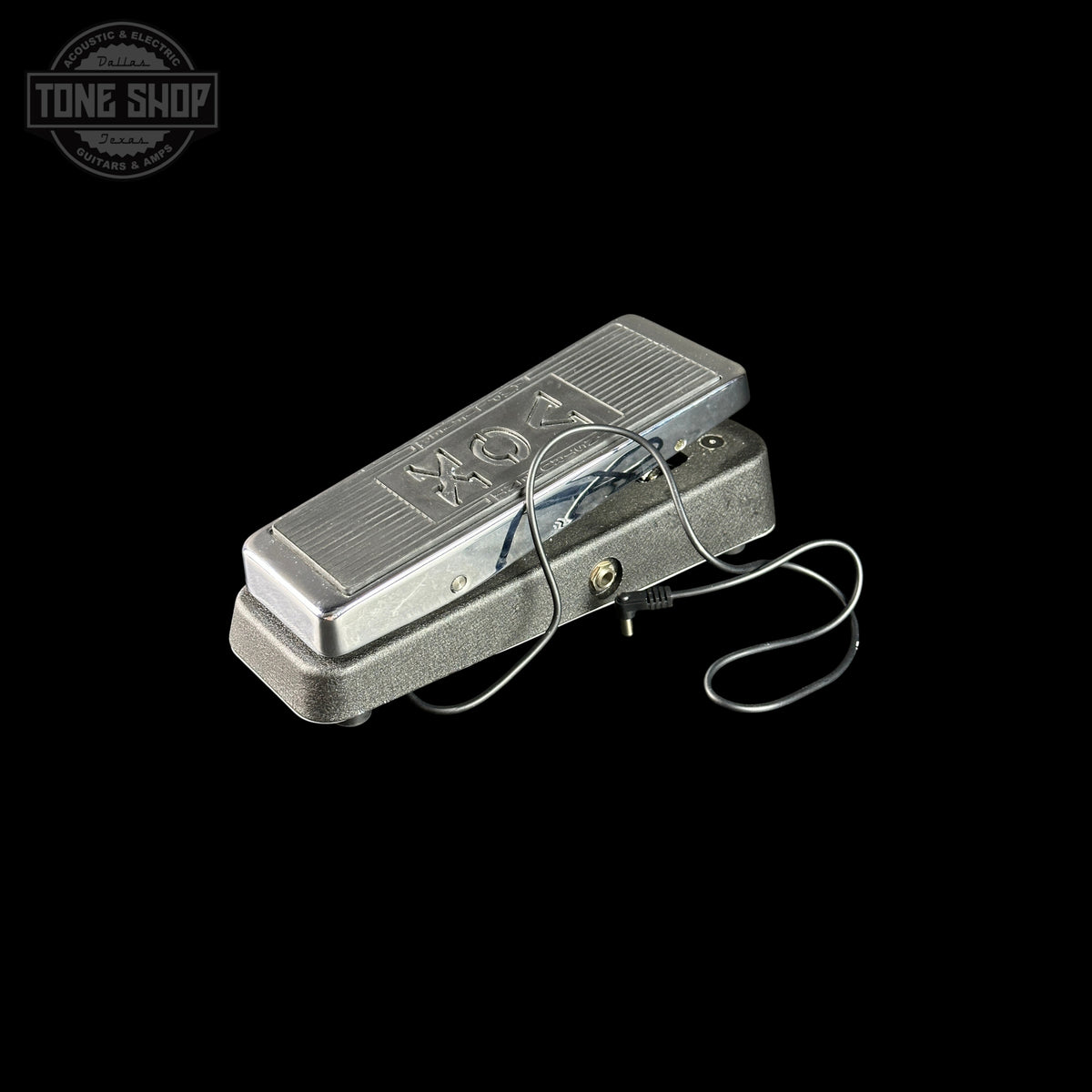 Used Vox V847 Wah Wah TSU26009