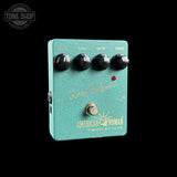 Used Tech 21 American Woman Overdrive TSU26015