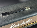 Handle of Vintage 1986 Marshall JCM800 2205 50w Head.